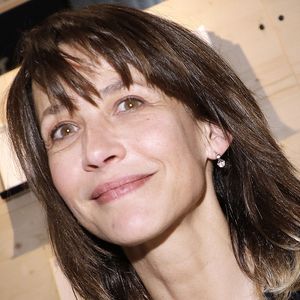 Sophie Marceau - Festival du Livre de Paris 2023 au Grand Palais Éphémère à Paris le 22 avril 2023.
© Cedric Perrin / Bestimage