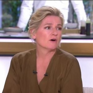 Le ton monte entre Patrick Cohen et Rachida Dati lors de l'émission "C à vous" du 18 juin 2025, sur France 5