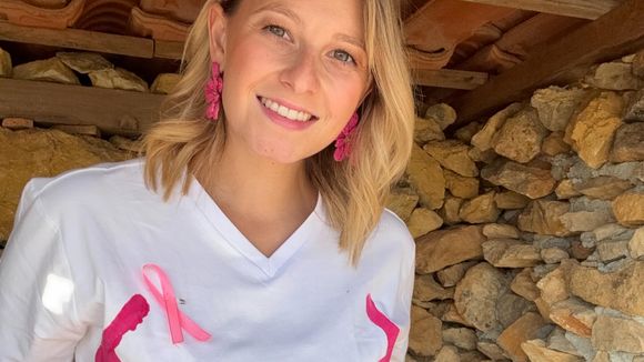 Après la prise de parole de Ludovic (L'amour est dans le pré), son ex-compagne remet une pièce dans la machine