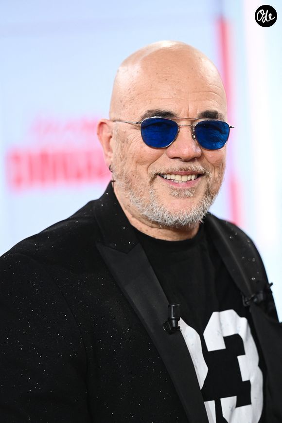 La nouvelle a été accueillie avec enthousiasme par les internautes, qui ont salué le retour de cette adresse emblématique.

Pascal Obispo lors de l'enregistrement de l'émission "Vivement dimanche" au studio Rive Gauche, présentée par M. Drucker avec une diffusion sur France 3 le 1er février 2026.

© Guillaume Gaffiot/Bestimage