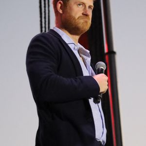 Le prince Harry, duc de Sussex, participe au One805 Live à Summerland, Californie, Etats-Unis, le 20 septembre 2024. © Amy Katz/ZUMA Press Wire/Bestimage