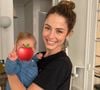 Aujourd’hui, ils sont mariés et parents d’un petit garçon prénommé Pio.
Marie Treille Stefani, la femme de Camille Combal, s'affiche sublime sur Instagram.