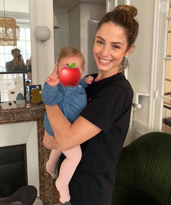 Aujourd’hui, ils sont mariés et parents d’un petit garçon prénommé Pio.

Marie Treille Stefani, la femme de Camille Combal, s'affiche sublime sur Instagram.
