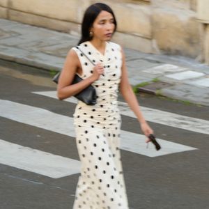 La collection Stella McCartney x H&M est disponible ce jeudi 7 mai. Capture d'écran Instagram