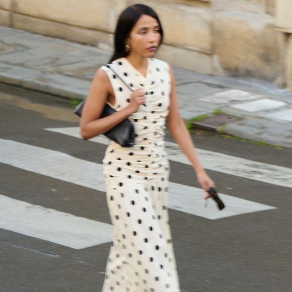La collection Stella McCartney x H&M est disponible ce jeudi 7 mai. Capture d'écran Instagram