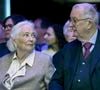 André Piens était au service de la reine Paola et il lui a été d'une grande aide.

Le roi Albert II et la reine Paola assistent à l'inauguration officielle de l'Institut Roi Albert II aux Cliniques universitaires Saint-Luc à Woluwe-Saint-Lambert, le 25 septembre 2025. Photo by Photonews / Bestimage