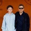 Guillaume Canet avec son fils Marcel, Yannick Noah et son bébé… Les stars en famille cette année à Roland-Garros