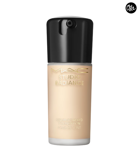 M.A.C - Studio Radiance Serum-Powered Foundation - Fond de teint