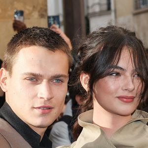 Aujourd’hui plus amoureux que jamais, Deva Cassel et Saul Nanni partagent leur quotidien entre Rome, Los Angeles et le Brésil.

Saul Nanni et Deva Cassel assistent au défilé Dior Haute Couture printemps-été 2024 dans le cadre de la Fashion Week de Paris, le 22 janvier 2024 à Paris, en France. Photo de Nasser Berzane/ABACAPRESS.COM