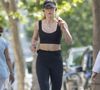 Elle dévoile les prénoms de ses bébés : Agnes et Ocean.

Amber Heard va courir le matin à Madrid, Espagne, le 14 juin 2023. Photo par Gtres/ABACAPRESS.COM