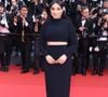 Camelia Jordana était ultra glamour
Camelia Jordana, membre du jury des courts métrages, lors du tapis rouge de la cérémonie de clôture du 78e Festival de Cannes au Palais des Festivals le 24 mai 2025 à Cannes, France. Photo par Jerome Domine/ABACAPRESS.COM