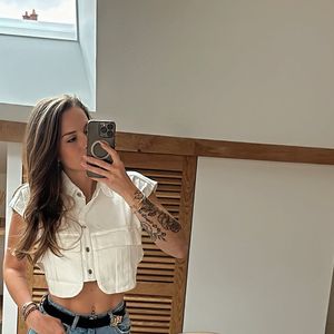 Instagram @madame.santoro