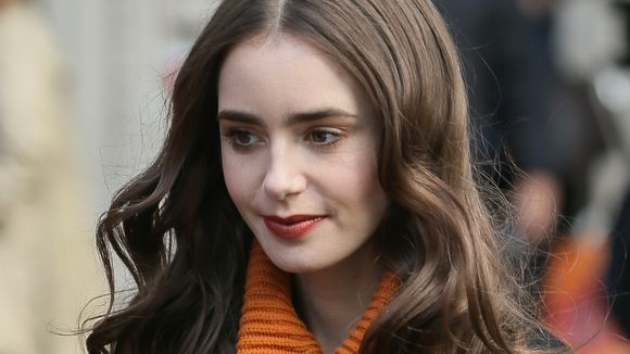"Ils m’ont tout simplement viré" : Cette star n'apparaîtra finalement plus dans la série Emily in Paris