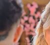 Mariage de Laury et Anthony dans "Mariés au premier regard 2025", épisode 5 du 31 mars 2025, sur M6