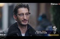 Pierre Niney