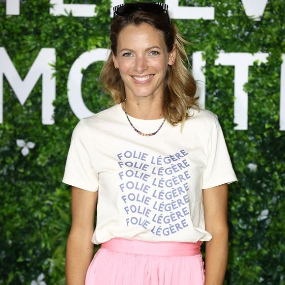 Elodie Varlet pour la série "Plus belle la vie", sur le photocall du 60eme Festival de Télévision de Monte-Carlo au Grimaldi Forum à Monaco le 19 juin 2021.

© Agence / Bestimage