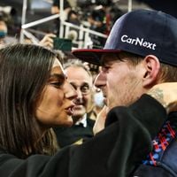 Max Verstappen : sa compagne Kelly a accouché, les premières photos de sa petite fille dévoilées