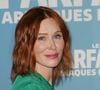 Alors qu'elle s'apprête à faire son retour au cinéma le 24 juin dans la comédie "Les Parfait(s) : Arnaques en famille" où elle incarne une mère de famille à la tête d'une tribu d'escrocs, Audrey Fleurot a accepté de lever le voile sur sa véritable vie de famille.

Audrey Fleurot - Avant-première "Les Parfait(s) : arnaques en famille" au cinéma UGC Ciné Cité Bercy à Paris. © Coadic Guirec/Bestimage