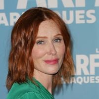 "Le rôle de belle-mère est plus difficile" : Audrey Fleurot à cœur ouvert sur sa famille recomposée