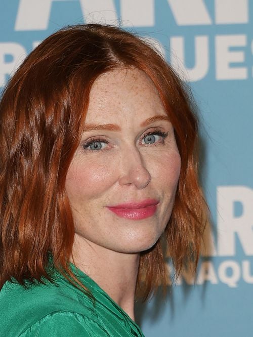 "Le rôle de belle-mère est plus difficile" : Audrey Fleurot à cœur ouvert sur sa famille recomposée