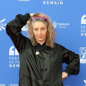 Diffusé ce vendredi soir sur France 2 à partir de 21h10. 

Corinne Masiero au photocall du film "Nous Les Femmes" lors de la 3ème édition du festival du film de Demain (30 mai - 2 juin 2024), à Vierzon, France, le 1er juin 2024. © Coadic Guirec/Bestimage