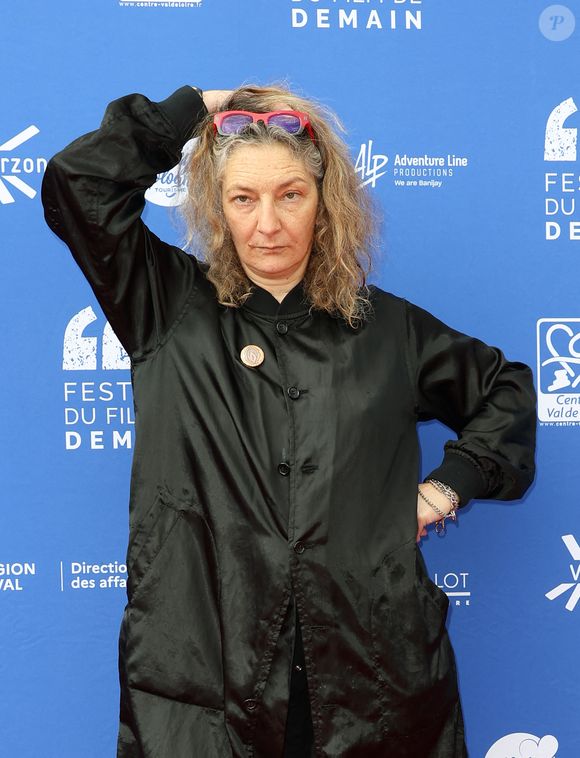 Diffusé ce vendredi soir sur France 2 à partir de 21h10. 

Corinne Masiero au photocall du film "Nous Les Femmes" lors de la 3ème édition du festival du film de Demain (30 mai - 2 juin 2024), à Vierzon, France, le 1er juin 2024. © Coadic Guirec/Bestimage