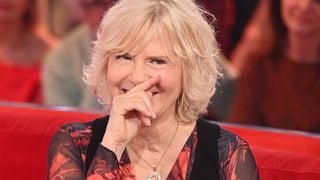 À près de 72 ans, Catherine Ceylac savoure une vie douce entre Paris et Sète avec son compagnon Claude Sérillon
