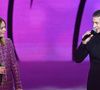 Actuellement, Vanessa Paradis fait le tour des médias pour promouvoir son nouvel album intitulé "Le retour des beaux jours" qu'elle a co-écrit avec Étienne Daho...


Vanessa Paradis et Etienne Daho - 36ème édition des Victoires de la Musique à la Seine Musicale à Boulogne-Billancourt, France, le 12 février 2021. © Coadic Guirec/Bestimage