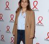 Cela faisait cinq ans qu'elle y était
Salhia Brakhlia participe à la soirée de lancement du Sidaction 2023 au Théâtre Edouard VII le 06 mars 2023 à Paris, France. Photo par Jerome Dominé/ABACAPRESS.COM