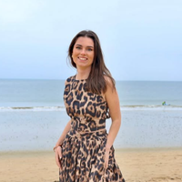 PORTRAIT Miss France 2026 :  19 ans et regard perçant, qui est Lola Winter, élue Miss Pays de la Loire 2025 ?