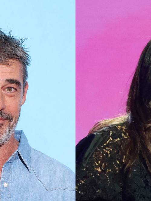 "J’y réside depuis plusieurs années" : Thierry Neuvic vit désormais sur l’île où se sont aussi installés son ex Jenifer et leur fils Joseph