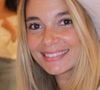 Il s'agit de Delphine, qui a participé à la saison 4 en 2020
Delphine de "Mariés au premier regard 2020" souriante sur Instagram