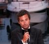 C'est une page qui se tourne pour Bertrand Chameroy.

Exclusif - Bertrand Chameroy, Anne-Elisabeth Lemoine - Plateau de l'émission "C à vous" lors du 79ème Festival International du Film de Cannes  © Jack Tribeca / Bestimage