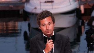 "La fin de saison signera également celle de mon aventure" : Bertrand Chameroy ferme un chapitre de sa carrière