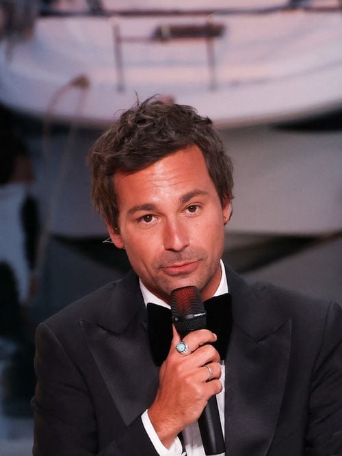"La fin de saison signera également celle de mon aventure" : Bertrand Chameroy ferme un chapitre de sa carrière