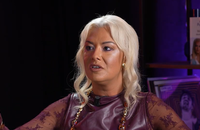 Katrina Patchett a fait quelques confidences au sujet de la nouvelle saison de "Danse avec les stars".