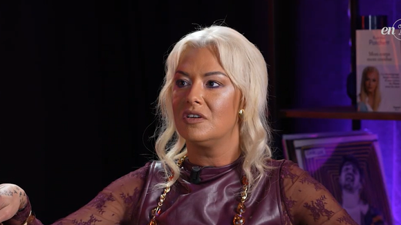 Katrina Patchett a fait quelques confidences au sujet de la nouvelle saison de "Danse avec les stars".