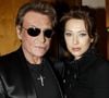 Elle estime que cet événement est "une évidence" et un signe particulièrement émouvant.

Johnny Hallyday et sa fille Laura Smet.
© AGENCE / BESTIMAGE