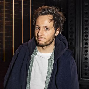 Vianney a échappé au pire
Exclusif - Vianney Bureau  - Backstage de l'enregistrement de l'émission "On est presque en direct" (OEED) présentée par L. Ruquier et diffusée sur France 2. © Jack Tribeca / Bestimage