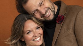 Gennifer Demey fiancée à Eric Antoine : les images d'elle lorsqu'elle était candidate pour le titre de Miss France, avec une toute autre tête