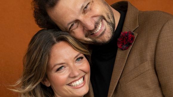 Gennifer Demey fiancée à Eric Antoine : les images d'elle lorsqu'elle était candidate pour le titre de Miss France, avec une toute autre tête