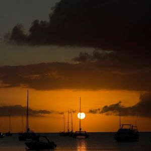 Camille Gottlieb a partagé des images de son séjour paradisiaque sur l'Île Maurice. Capture d'écran Instagram