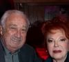 Elle a raconté dans "Gala" que la chanteuse l’appelait "75 fois par jour".

Régine et Marcel Campion - Régine, de son vrai nom Régina Zylberberg fête son 89ème anniversaire au restaurant "La chope des Tuileries" à Paris le 26 décembre 2018. © Pierre Perusseau/Bestimage