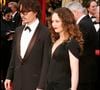 Il a ajouté : "C’est le seul endroit où je me suis senti comme chez moi".

Vanessa Paradis et Johnny Depp à la 80e cérémonie des Oscars à Hollywood, en 2008. 

Photo : Alain Rolland / Maxima Prod / Bestimage