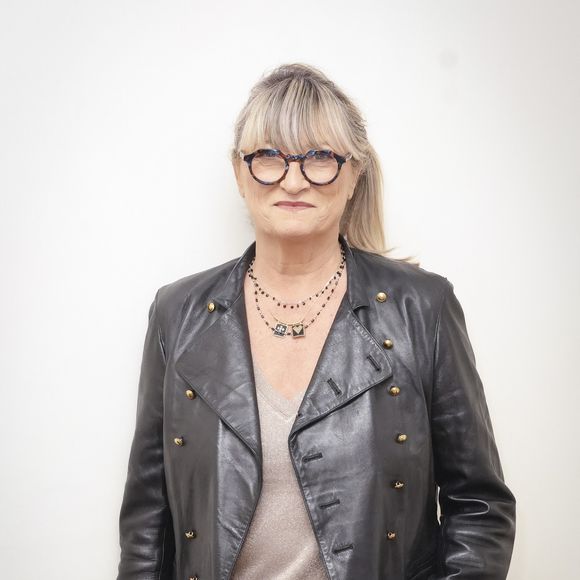 Christine Bravo, Backstage de TBT9 présenté par C.Hanouna, et diffusé en direct sur W9, Paris, France, le 16 octobre 2025. © Jack Tribeca / Bestimage