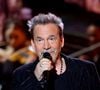 Florent Pagny se prépare déjà à quitter son fauteuil après quinze ans de participation.

Florent Pagny lors surprises lors de l'enregistrement de l'émission "La chanson secrète N°14", présentée par N.Aliagas.
JACOVIDES-MOREAU / BESTIMAGE