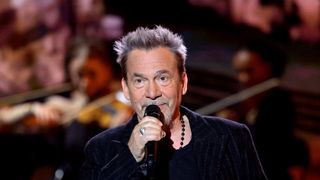 Florent Pagny : le chanteur évoque ses futurs projets, après quinze ans passés dans le fauteuil rouge de "The Voice"