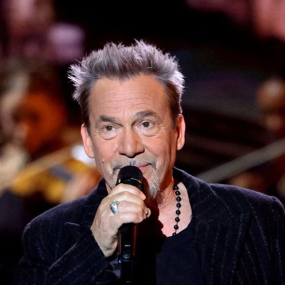 Florent Pagny se prépare déjà à quitter son fauteuil après quinze ans de participation.

Florent Pagny lors surprises lors de l'enregistrement de l'émission "La chanson secrète N°14", présentée par N.Aliagas.
JACOVIDES-MOREAU / BESTIMAGE