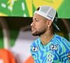 Touché au mollet, Neymar est officiellement forfait pour cette première rencontre.

MARACANA, Rio de Janeiro (RJ), 31/05/2026 - MATCH AMICAL / BRÉSIL X PANAMA - Le joueur brésilien Neymar Jr. lors d'un match amical entre le BRÉSIL et le PANAMA, qui s'est déroulé au stade Maracana de Rio de Janeiro, dans la soirée du dimanche 31 mai. L'équipe nationale brésilienne se prépare pour la Coupe du monde de la FIFA 2026 ( © PsnewZ / Bestimage