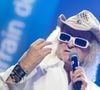 Le chanteur, qui a toujours cultivé la discrétion, est confronté à des questions sur son héritage.
Michel Polnareff lors du concert 'Les talents France Bleu' aux Folies Bergere. Paris, France le 03 novembre 2016. Photo par Nasser Berzane/ABACAPRESS.COM